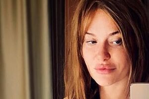 Слава з "НеАнгелів": Інвестуйте в себе, це окупається у 99% випадків