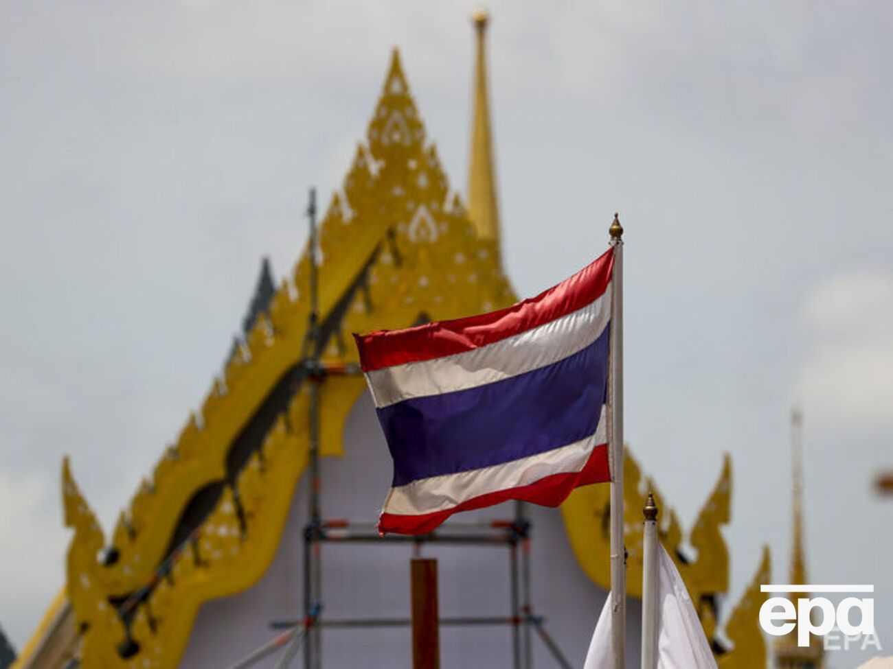 Власти Таиланда надеются привлечь большее число туристов в страну