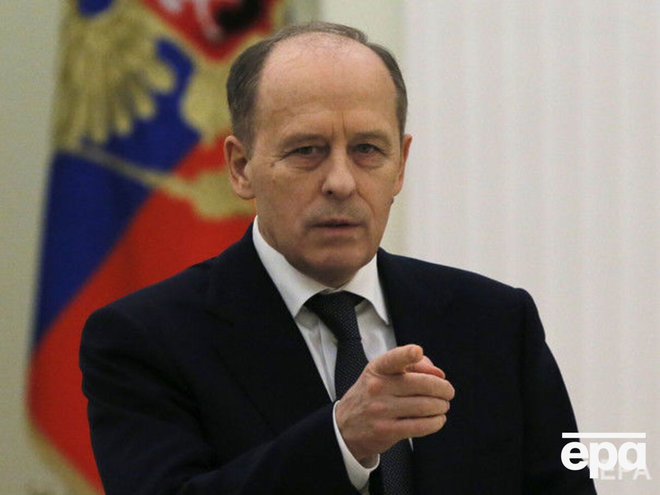 Бортников заявил о возможном объединении ИГИЛ и "Аль-Каиды"