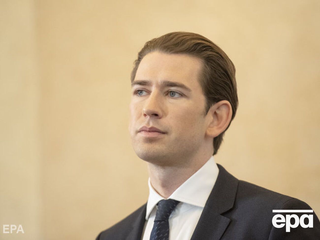 Курц: Відносини між Росією та Євросоюзом не буде покращено