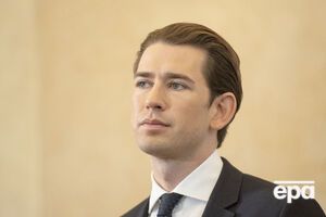 Курц: Отношения между Россией и Евросоюзом не будут улучшены