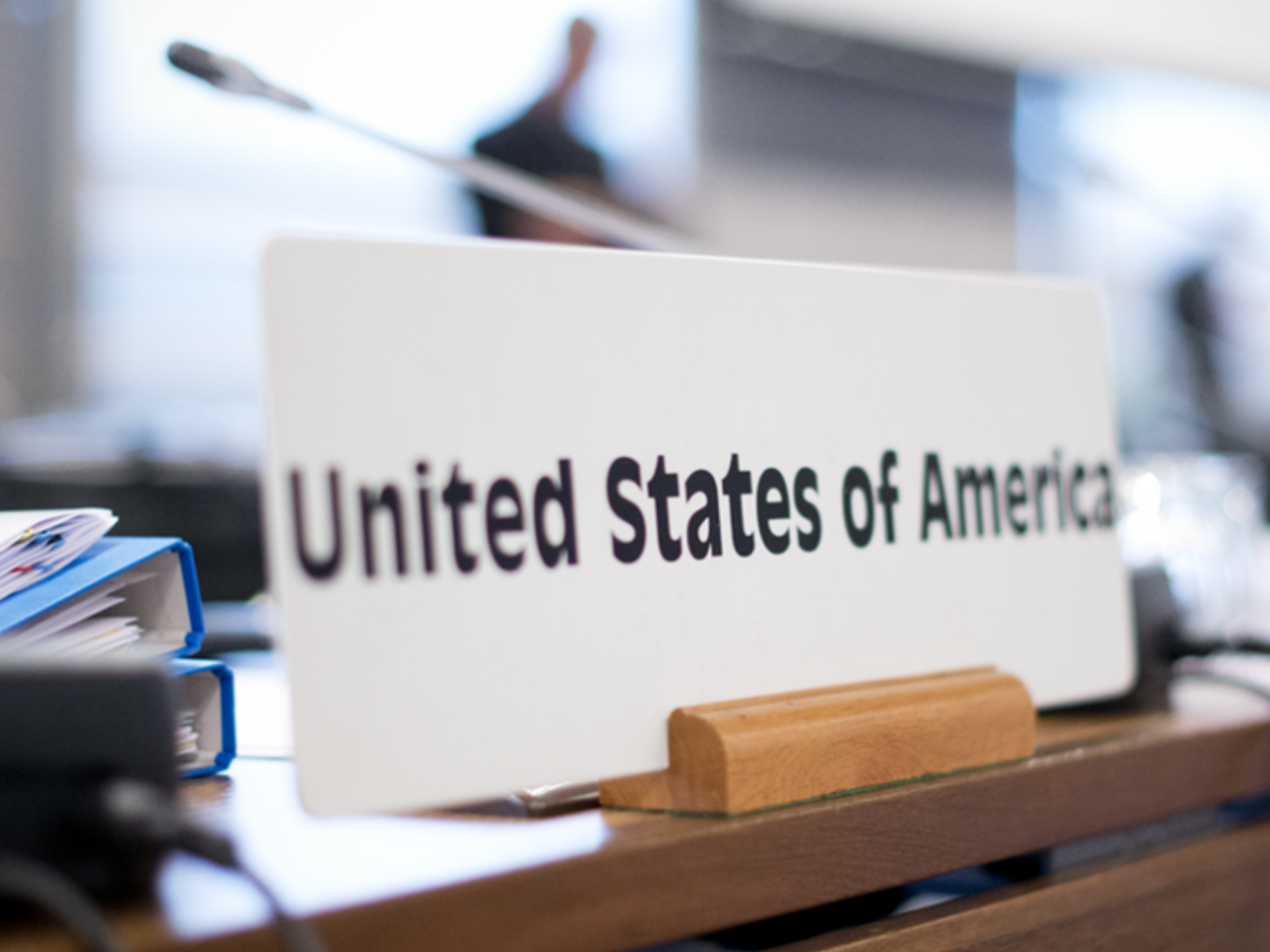 США пообіцяли зберегти санкції проти Росії