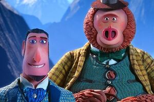 Герой попытается найти своих пропавших родственников