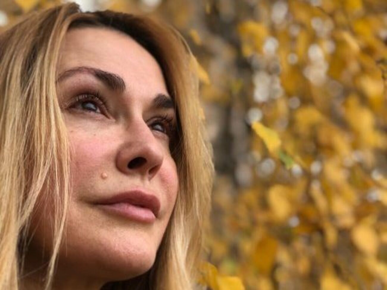 Сумська: Осінні портрети без фільтрів