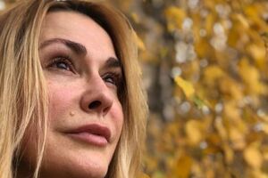 Сумська: Осінні портрети без фільтрів