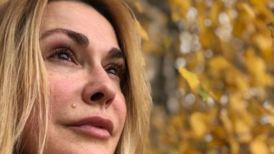 Сумська: Осінні портрети без фільтрів