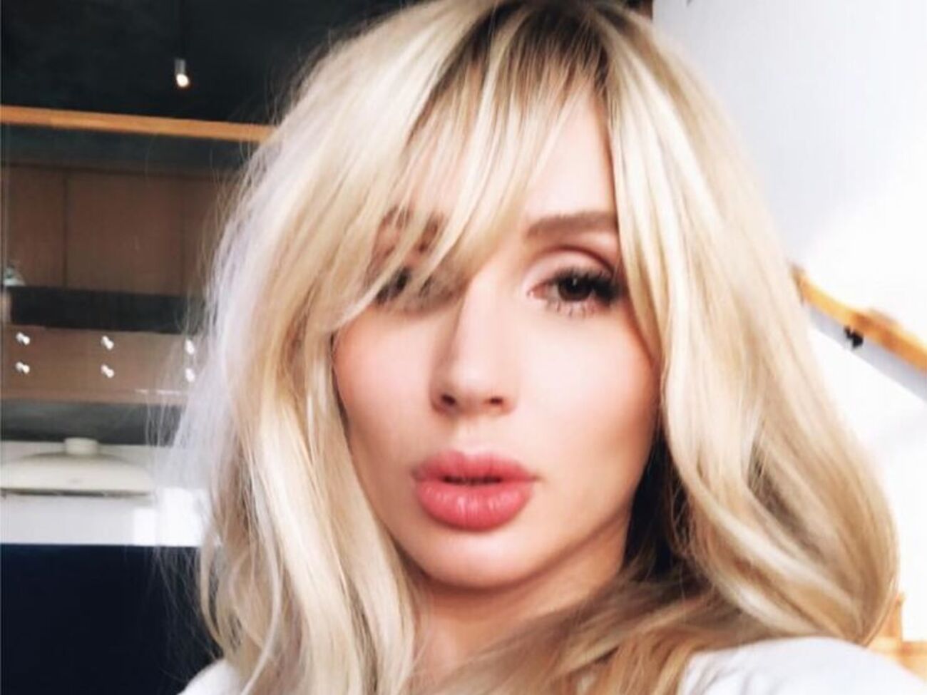 Loboda: Я поняла, что я не робот