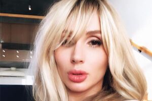 Loboda: Я поняла, что я не робот