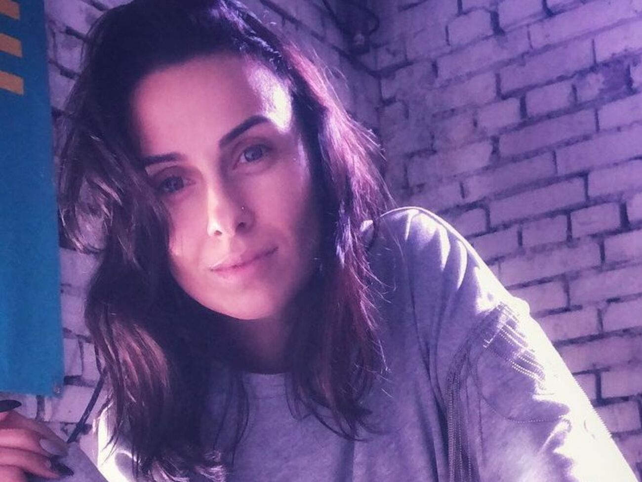 DJ Nana:&nbsp;Из заготовок на зиму я заготовила только жир!