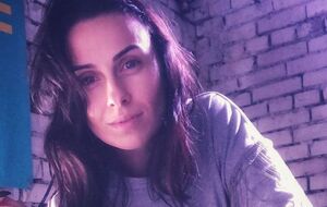 DJ Nana: Из заготовок на зиму я заготовила только жир!