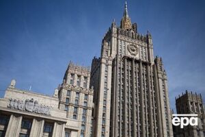 У МЗС РФ відреагували на затримання російського шпигуна в Австрії