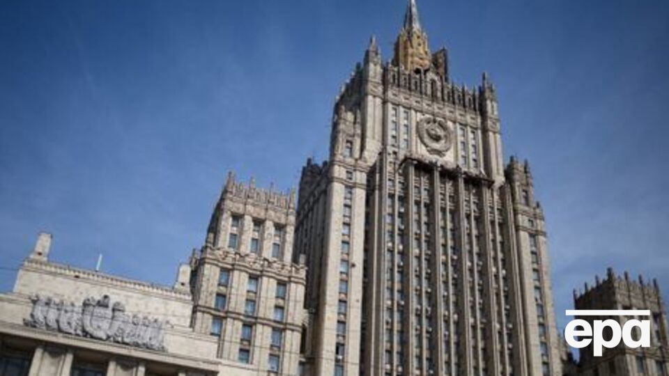 В МИД РФ отреагировали на задержание российского шпиона в Австрии