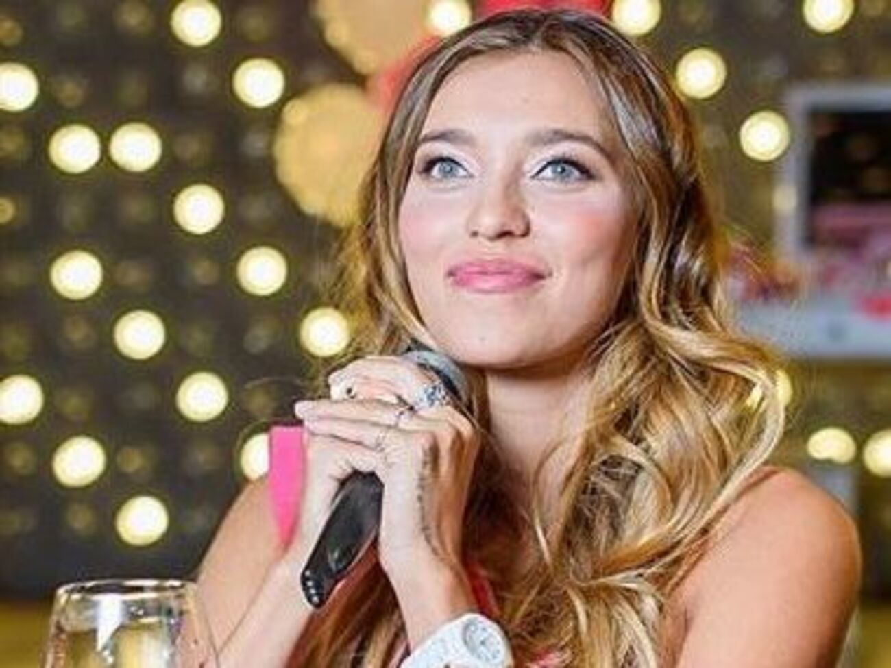 Тодоренко:&nbsp;Мы с Владом Топаловым стали парой года