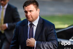 Клімкін: Міжнародна спільнота має допомогти Донбасу повернутися до нормального життя