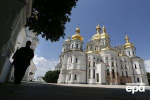 Встреча должна состояться в Киево-Печерской лавре