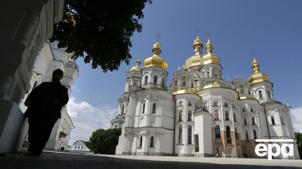 Зустріч має відбутися в Києво-Печерській лаврі