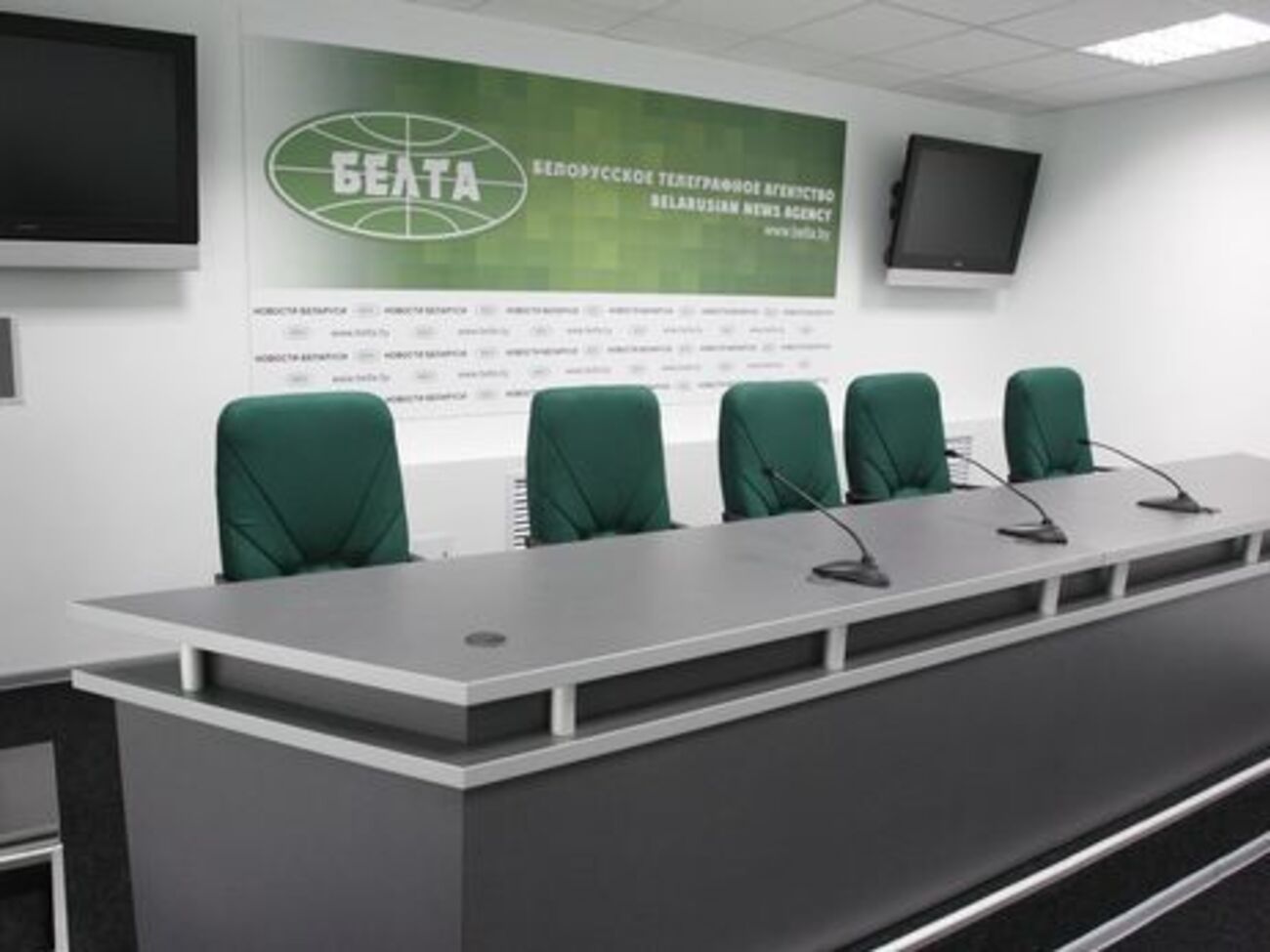 Загалом у справі БЕЛТА затримали приблизно 20 журналістів