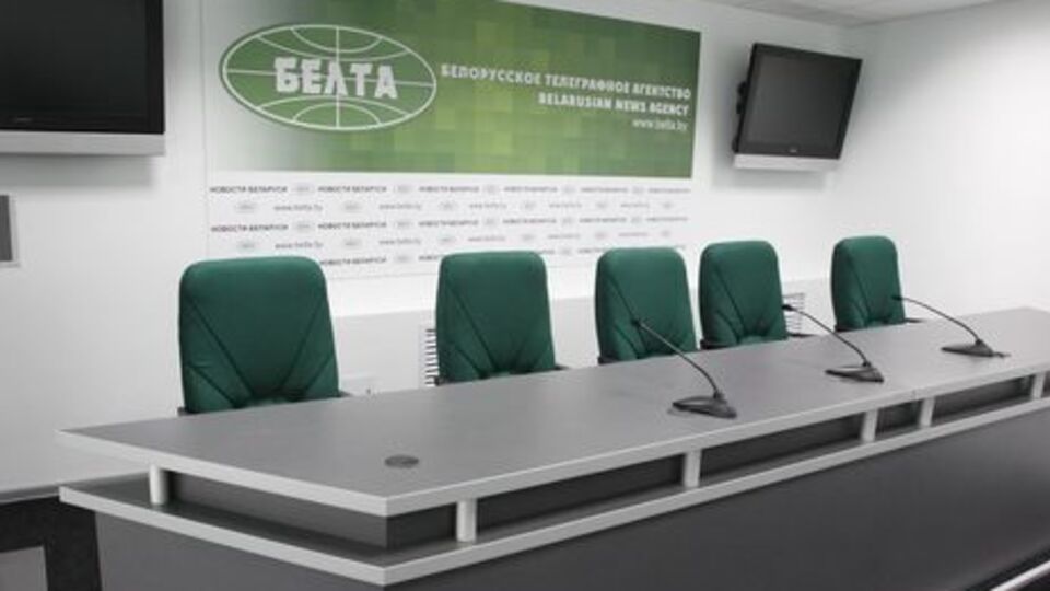 Загалом у справі БЕЛТА затримали приблизно 20 журналістів