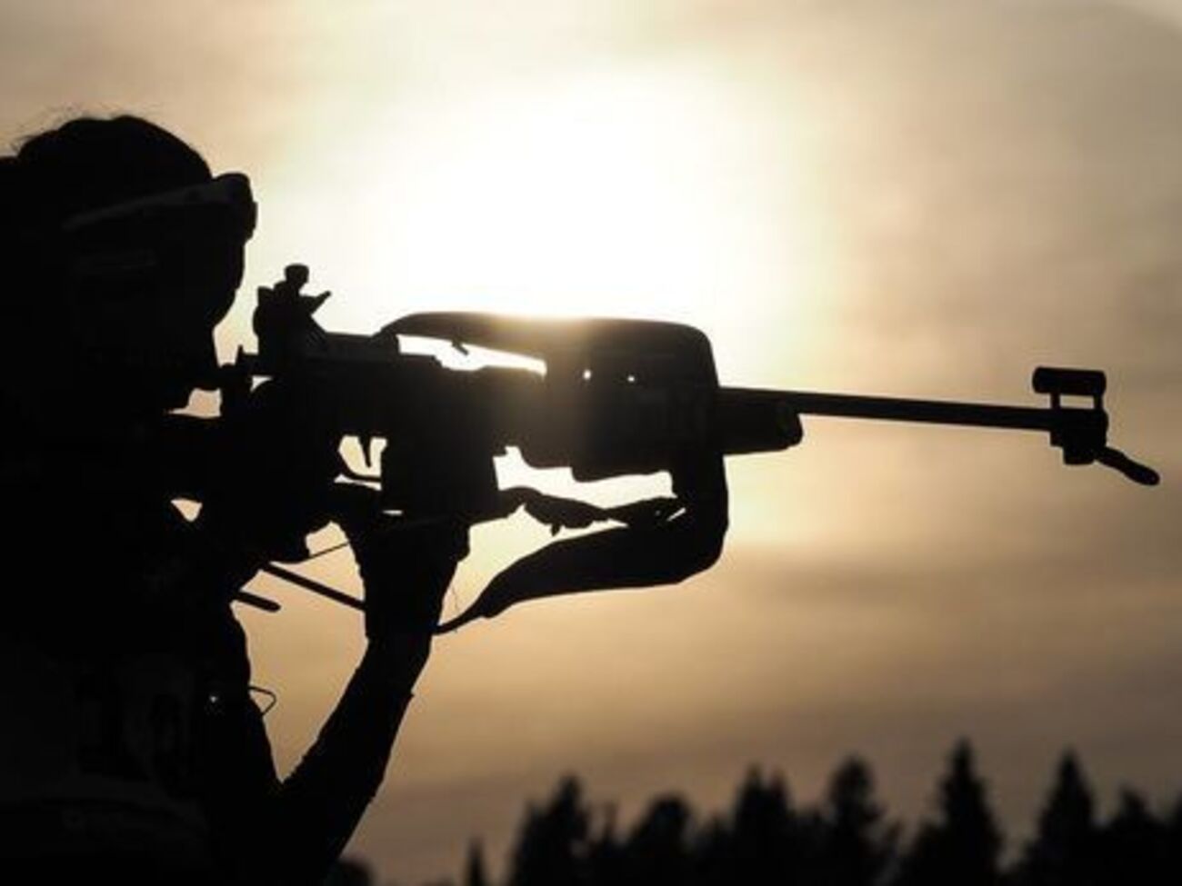 Россия не примет международные турниры по биатлону в сезонах 2020/21 и 2021/22