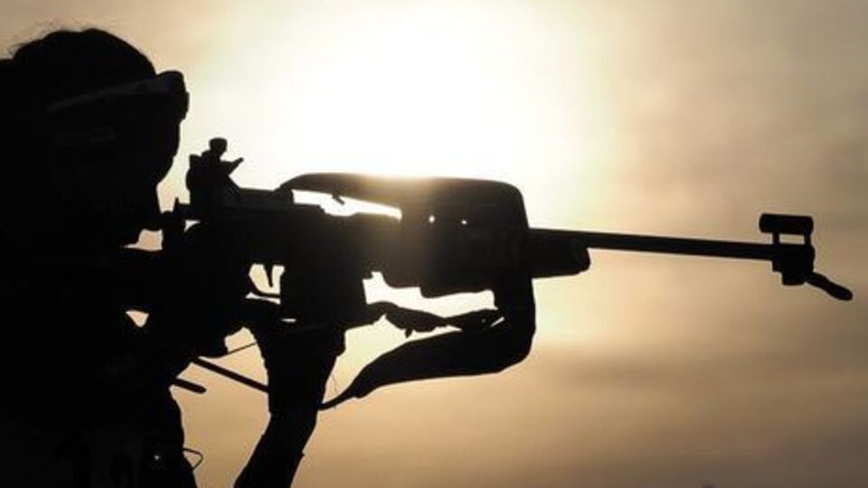 Россия не примет международные турниры по биатлону в сезонах 2020/21 и 2021/22