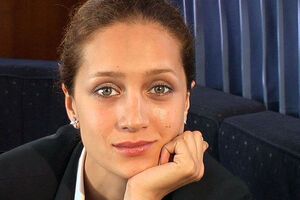 Ісакова: Часто думаю, як потрібно виховувати дитину