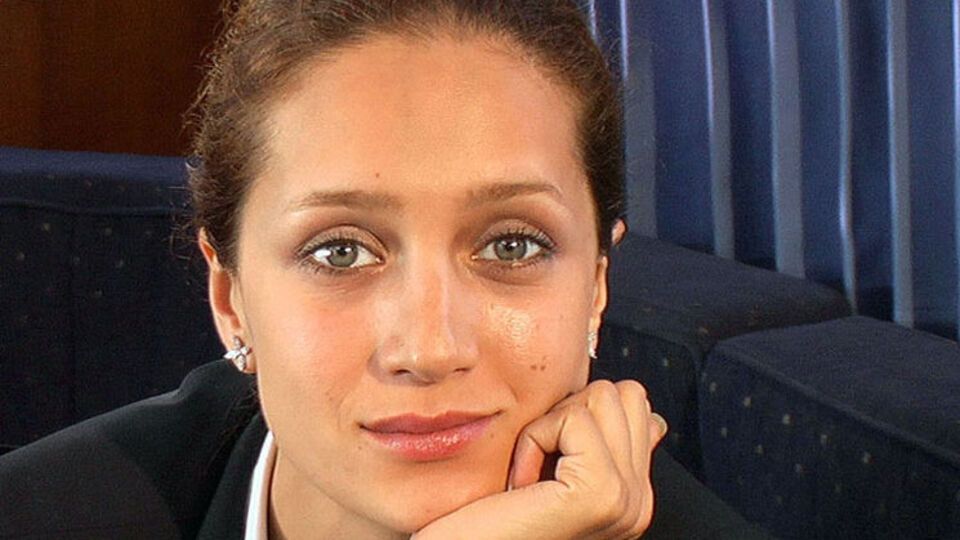 Ісакова: Часто думаю, як потрібно виховувати дитину