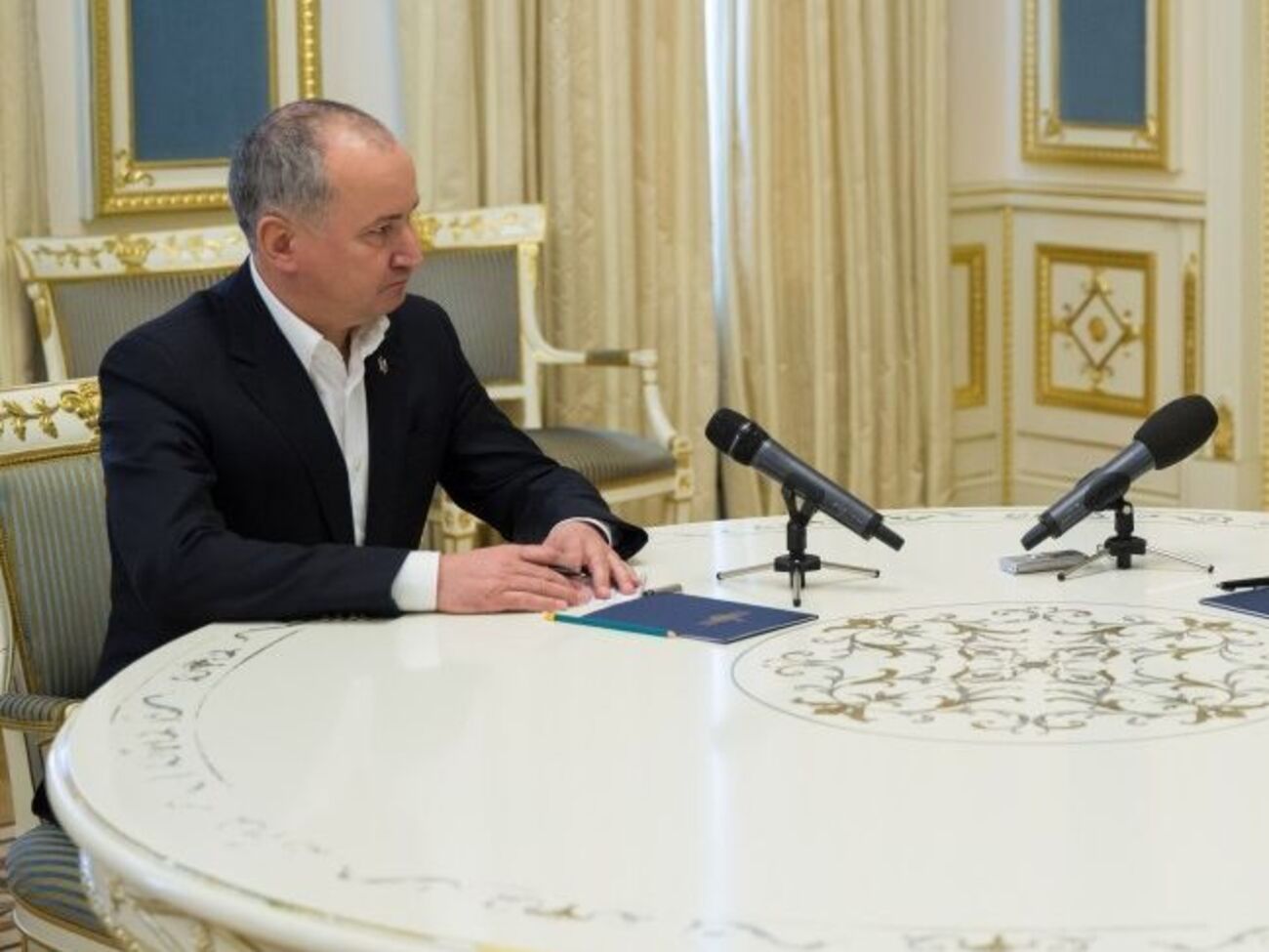 Грицак:&nbsp;Мы придерживаемся Минских соглашений, и никаких атак украинские войска проводить не будут
