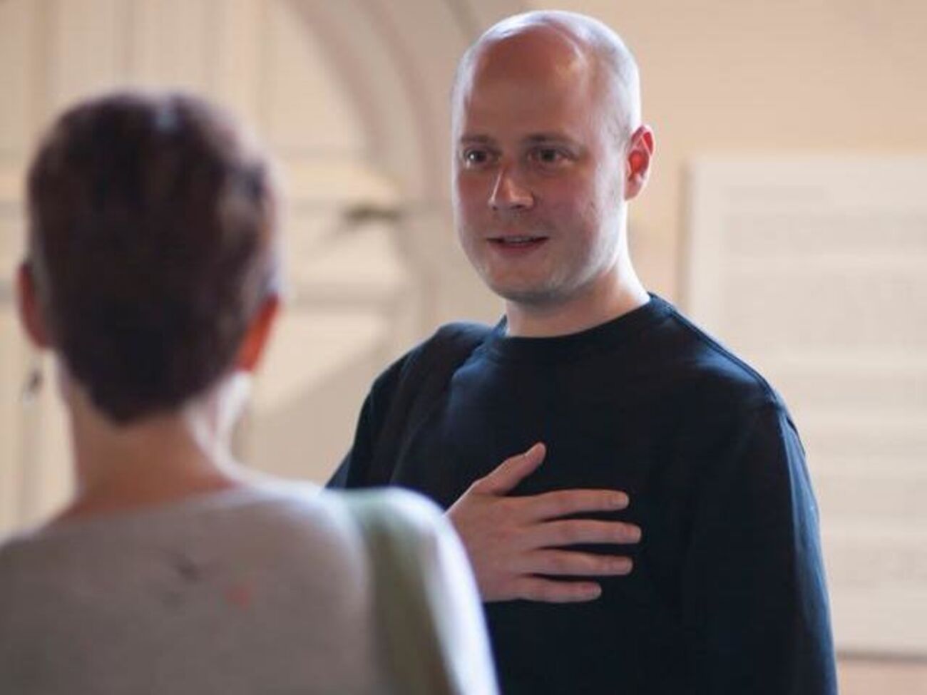 Иван Колпаков&nbsp;&ndash; один из&nbsp;основателей "Медузы", он&nbsp;был главредом с&nbsp;2016 года