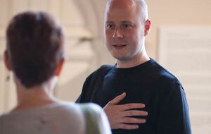 Иван Колпаков – один из основателей "Медузы", он был главредом с 2016 года