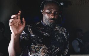 Эльба: Это приятный сюрприз, который укрепит мою самооценку