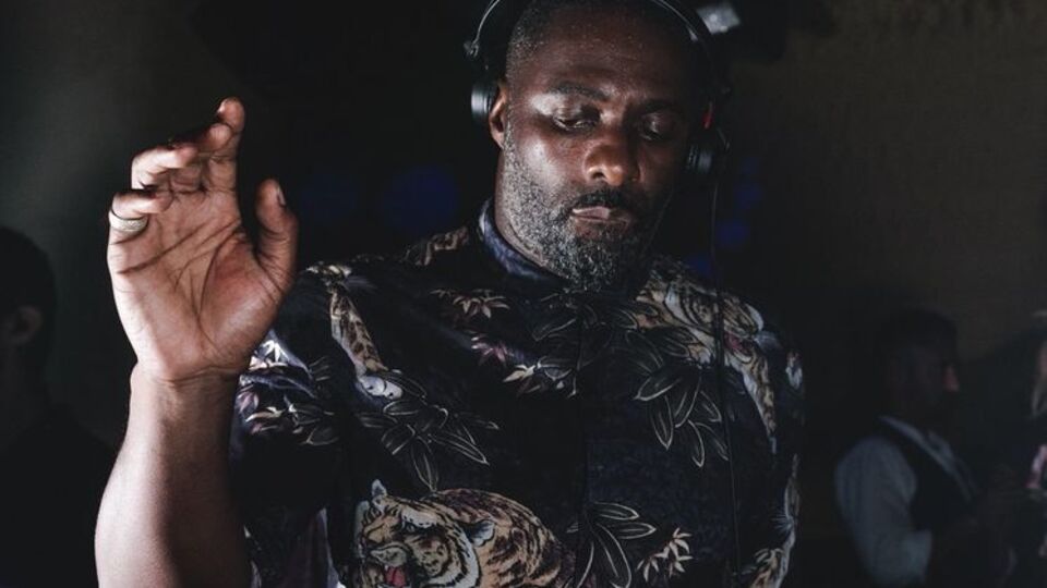 Ельба: Це приємний сюрприз, який укріпить мою самооцінку