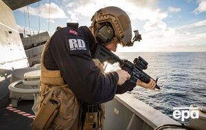 Активная фаза учений НАТО проходила с 25 октября по 7 ноября в Норвегии