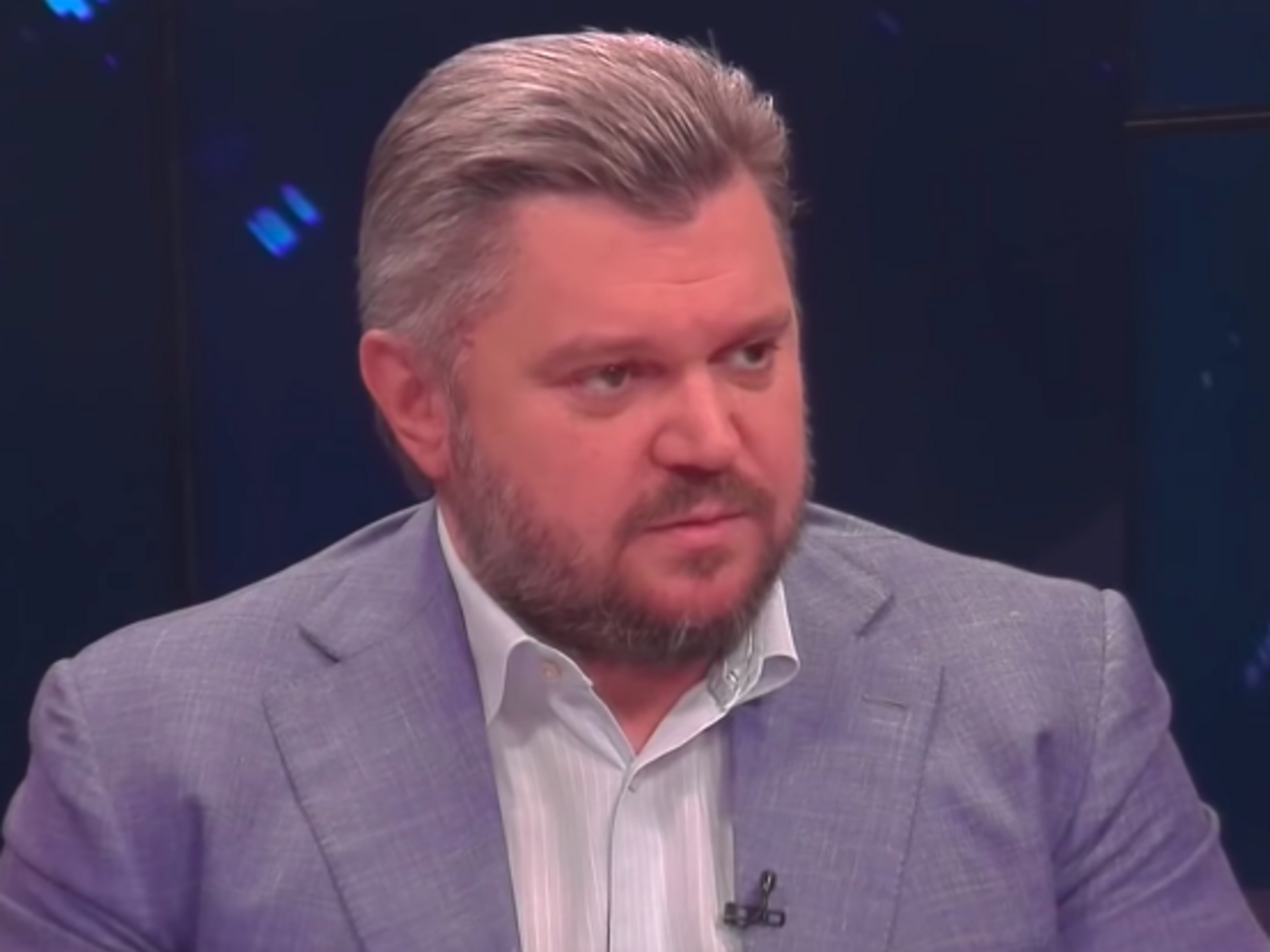 Едуард Ставицький: Я громадянин Ізраїлю, і на даних мені законом підставах залишаю за собою права і претензії до всіх, хто мені заборонить виконати всі мої права