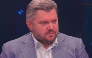 Едуард Ставицький: Я громадянин Ізраїлю, і на даних мені законом підставах залишаю за собою права і претензії до всіх, хто мені заборонить виконати всі мої права