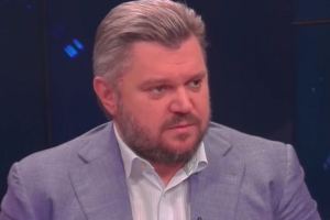 Едуард Ставицький: Я громадянин Ізраїлю, і на даних мені законом підставах залишаю за собою права і претензії до всіх, хто мені заборонить виконати всі мої права