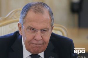 Лавров заявив, що "неприємно здивований" інформацією щодо ситуації з австрійським офіцером