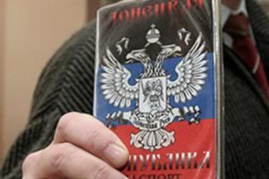 По данным разведки, во всех больницах у пациентов проверяют наличие "паспортов ДНР/ЛНР", чтобы больные проголосовали на псевдовыборах