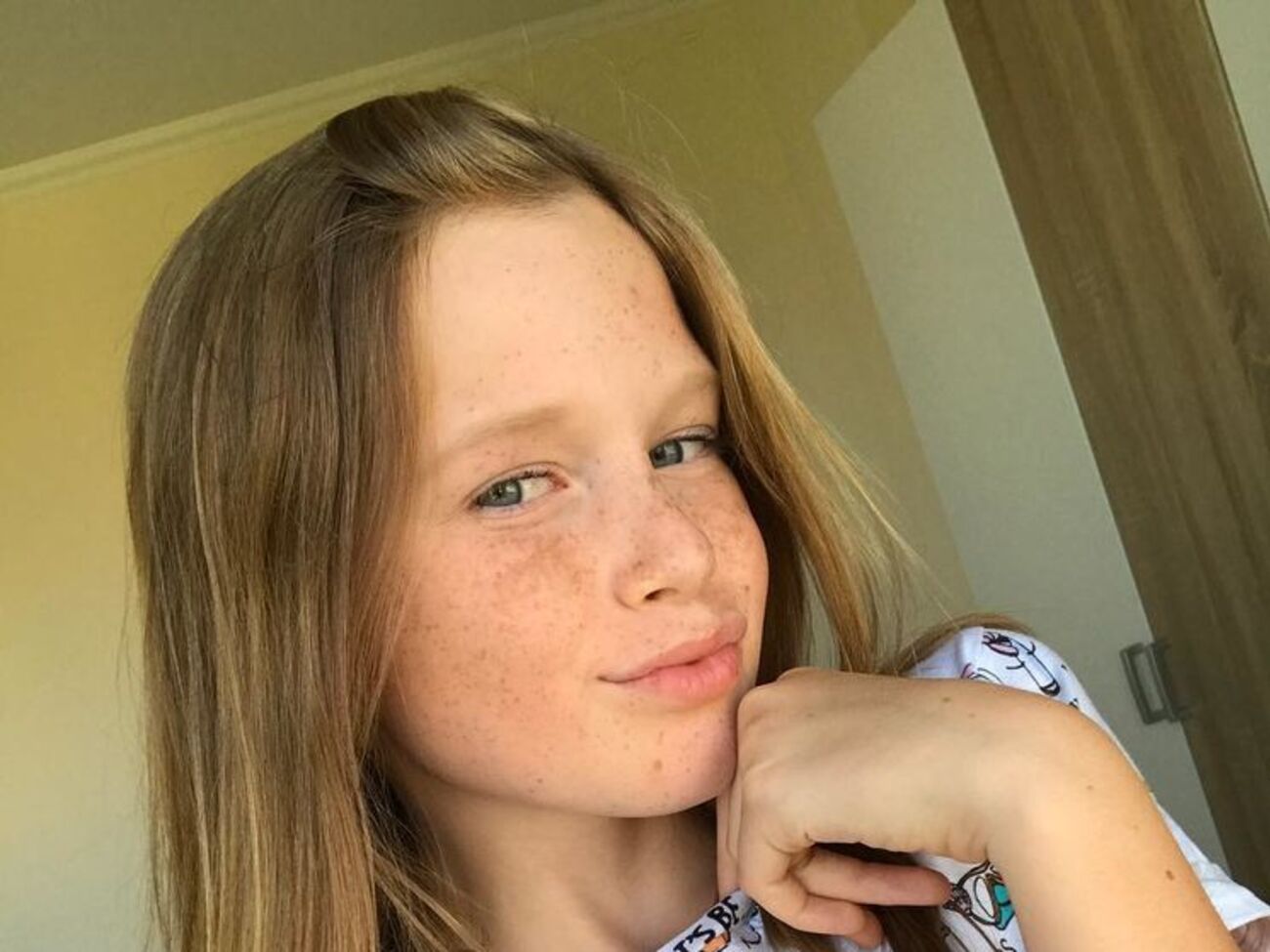 Внучка Караченцова: Дідусь був великою людиною