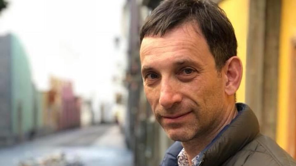 Портников (на фото) вважає, що Путін покладав на Трампа великі надії