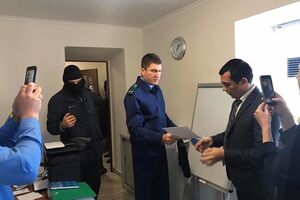 На днях предписание вручили адвокату Курбединову