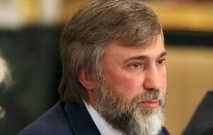 Вадим Новинский: Наша партия всегда выступала за то, чтобы у нас был единый кандидат в президенты от прогрессивных оппозиционных сил