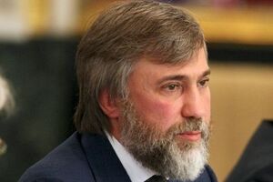 Вадим Новинський: Наша партія завжди виступала за те, щоб у нас був єдиний кандидат у президенти від прогресивних опозиційних сил