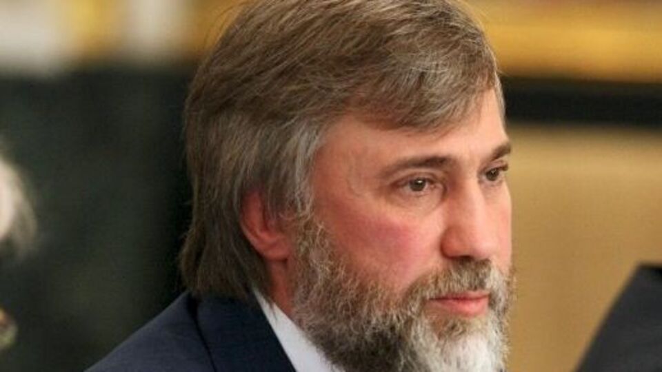 Вадим Новинський: Наша партія завжди виступала за те, щоб у нас був єдиний кандидат у президенти від прогресивних опозиційних сил