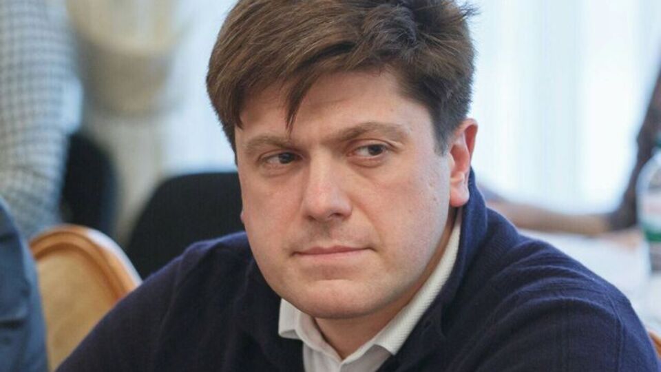 Вінник закликав не приділяти багато уваги "виборам" в ОРДЛО