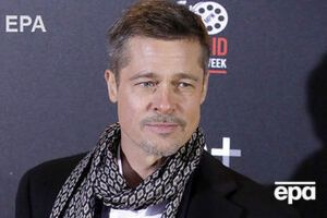 Питт тяжело пережил развод с Джоли – СМИ
