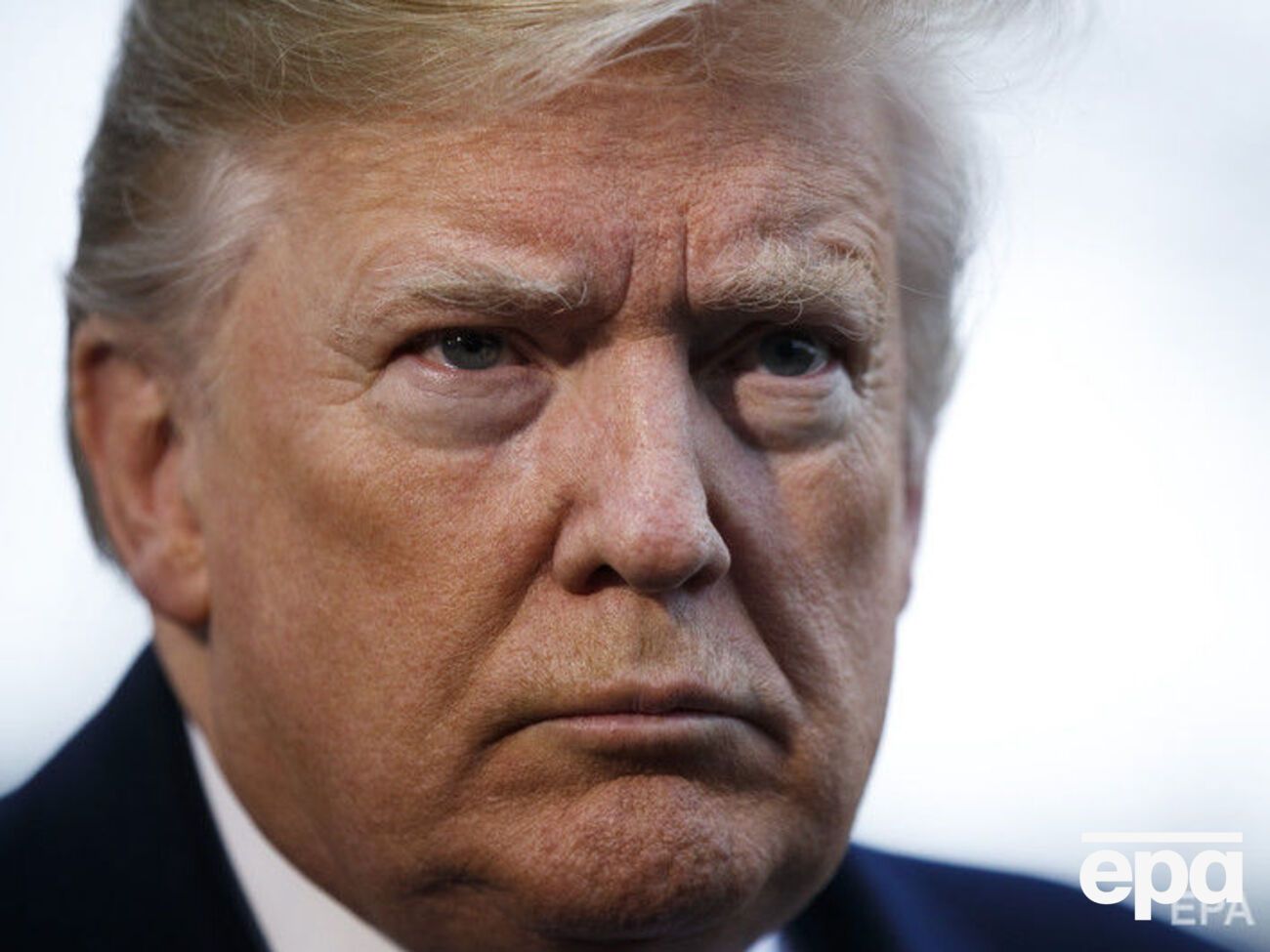 Лист Трампу датовано 28 жовтня