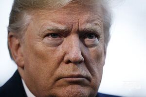 Лист Трампу датовано 28 жовтня