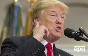 Трамп: Давайте вимагати негайного вибачення від президента Путіна