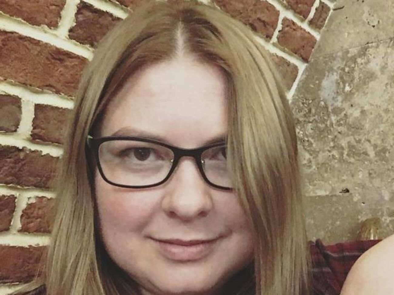 Гандзюк скончалась 4 ноября