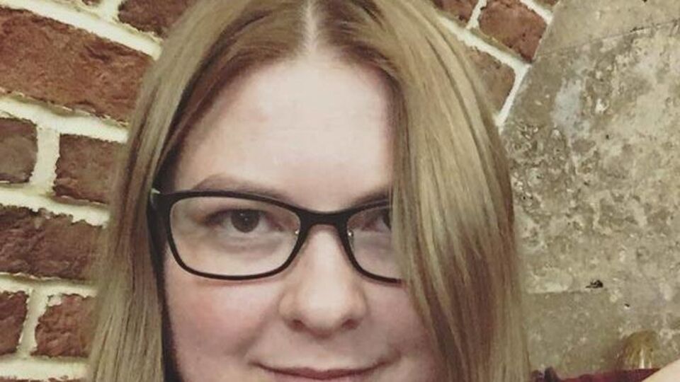 Гандзюк померла 4 листопада
